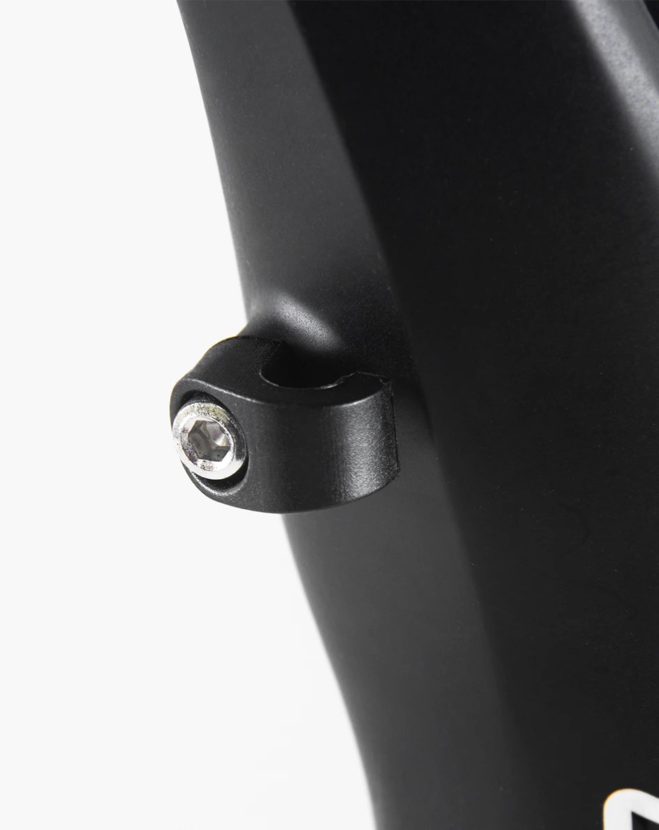 BOLANY Snow Bike Gabel 9x135mm 20/26 Zoll 4,0 Fat Tire MTB Mechanische E-Bike Gabel 100mm Reise Supension Gabel Fahrradteile – Detail 6