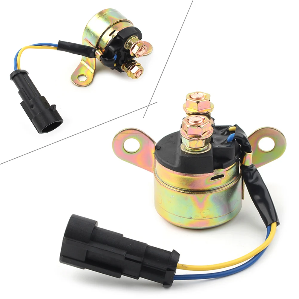 

Starter Solenoid Relay for Polaris Sportsman 500 Ranger 800 RZR EFI 2008-2012 Motorcycle Spare Parts