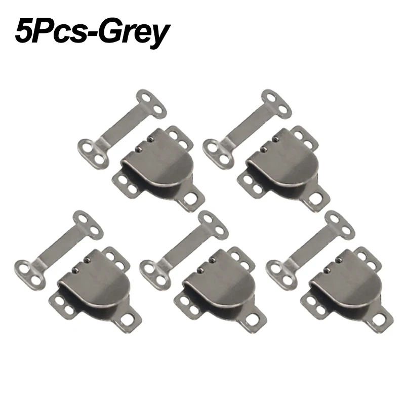 Grey (5pcs)