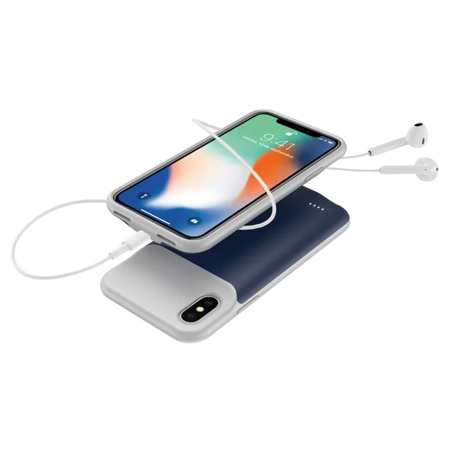 iphone x portable charger