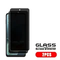2 Front Glass