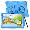 10.1 INCH RAM Stylus Type-C 3GB ROM 32GB Android 12 Tablet PC KST102SF T310 Quad-Core Tempered Film Gift Stand Silicone Case 1
