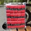 15PCS W Stickiness Tennis Overgrips Sweatband Absorption Grip Tennis Racket Hand Glue PU Anti-slip Racket Handle Sweat Absorbent 3