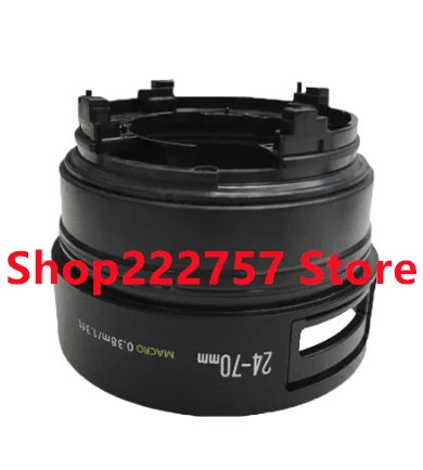 

New For Canon EF 24-70 mm F2.8L USM Fixed Sleeve Lens Barrel Ring ASSY (Gen1) Repair Part