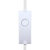 For Samsung 3.5MM Earphone EHS61 S5830 Wired With Microphone Headset For Samsung Galaxy A70 A50 A30 M20 M60 M51 S8 S9 S10 Plus 5