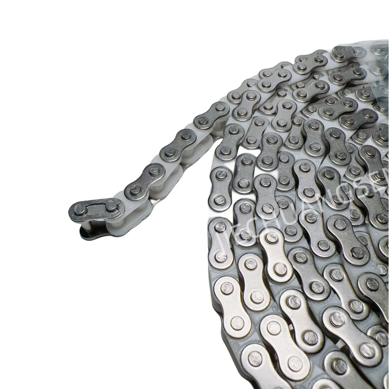 corrente de aco inoxidavel nylon plug in 03
