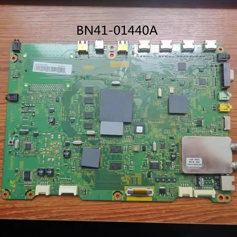 

100% Новый оригинальный драйвер для UA55C6200UF UA46C6200UF UA40C6200UF