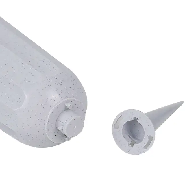 Sírvirágtulajdonosok Emlékmű Temető Váza Föld Tüskékkel Kúpos Vázák Edények Friss Mesterséges Virág Elhelyezéséhez - Image 5