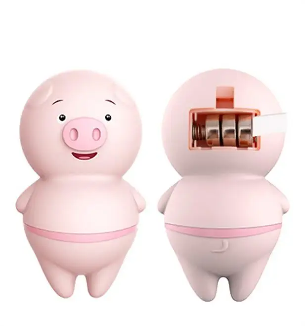 Tongue Lick Women Vibrator Clitoris  Massage for Woman Female Masturbator Mini Vibrators Anal Shop Vagina Sex Toys Cute Pig