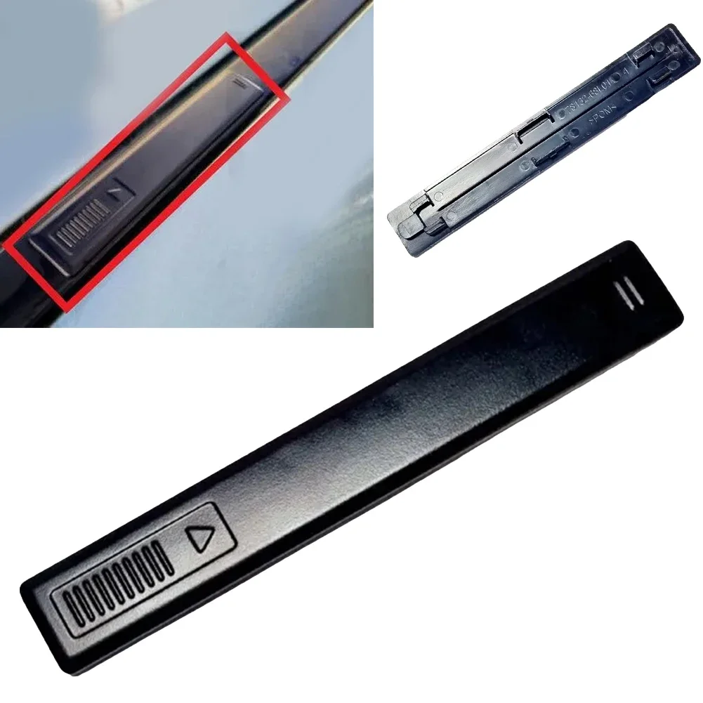 Car Exterior Parts Roof Rack Bars Hole Top Moulding Clip Cover 78132-68L01 For Suzuki SWIFT