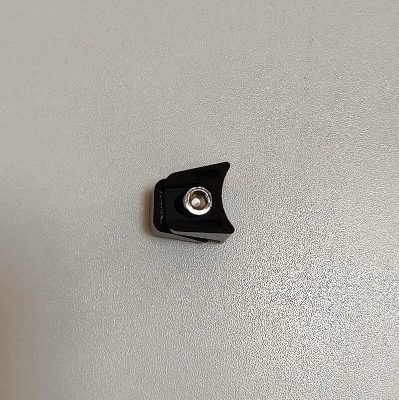 High Quality Alloy Material Seatpost Clamp For Carbon Road Bike Frames,Full Black Bike Accessories