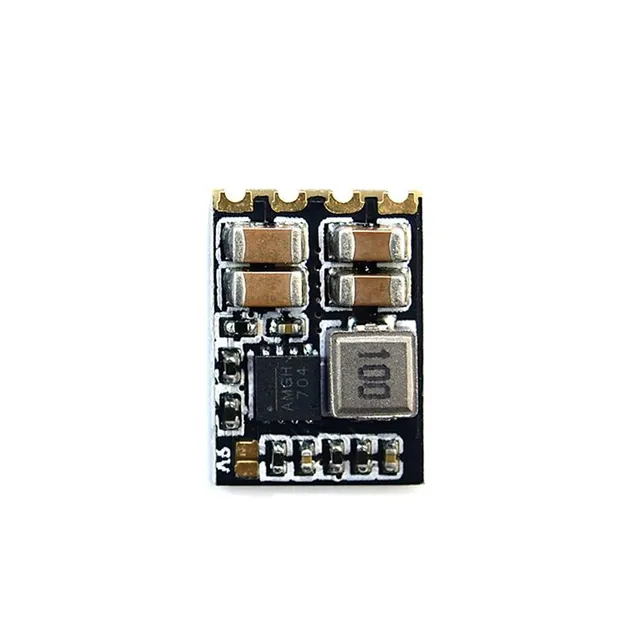 Matek Systems Micro BEC Out 5V or 9V Adj Standard Is 5V Synchronous Step-down Regulator Module for RC FPV Racing Drone 2