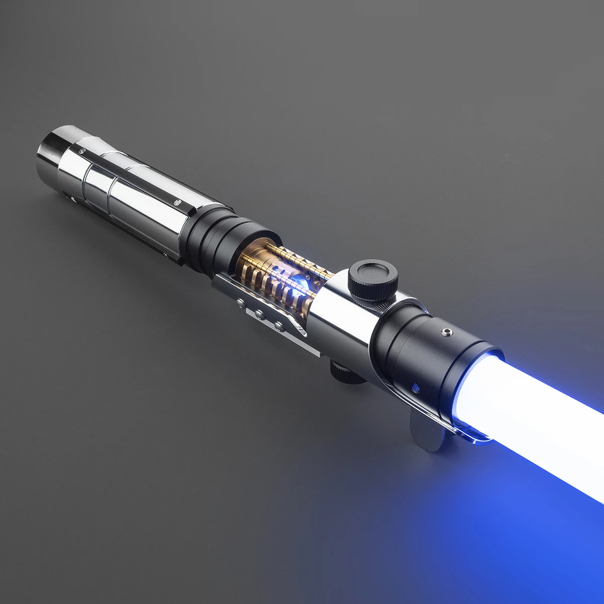 Лазерный меч JOYACESABER Starkiller NeoPixel V3