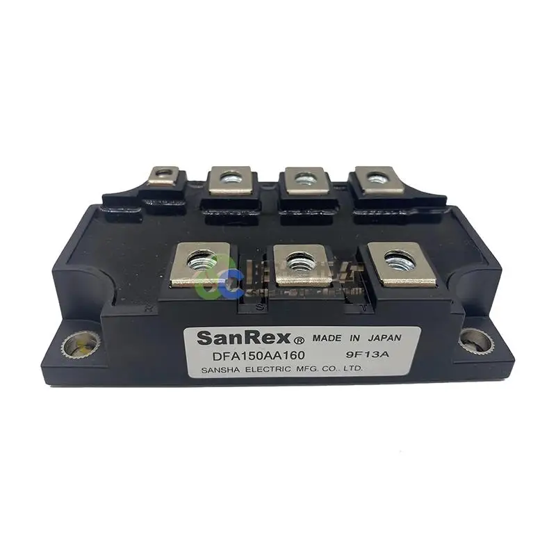 

DFA150AA160 Three Phase Bridge Rectifier module Brand New Original Spot Stocks