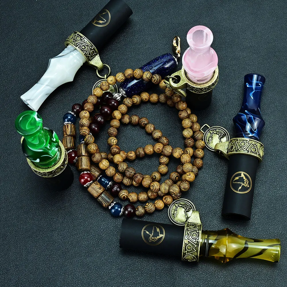 Wolfcoolvape Hookah Shisha Pipe Water Pipe Hookah Shisha Mouth hubbly bubbly Mouthpieces resin Narguile