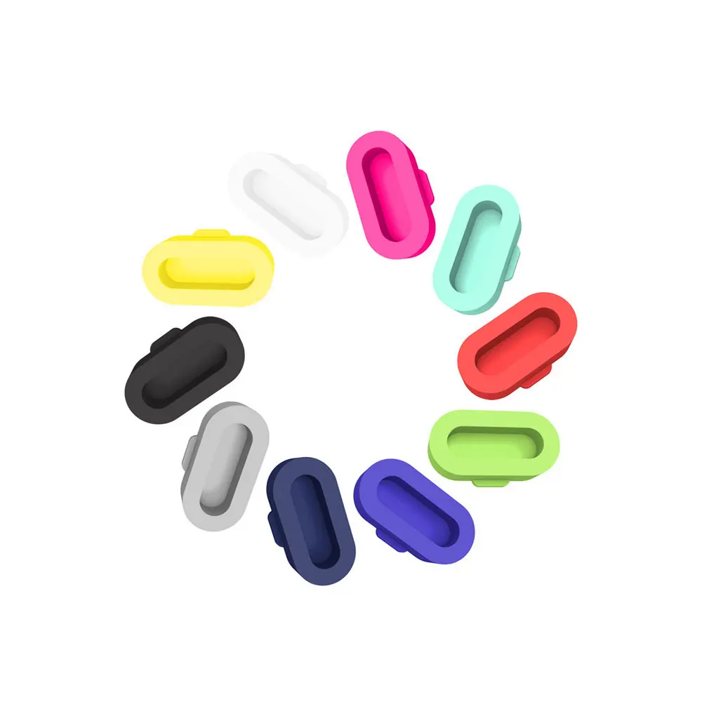 Premium Anti-Dust Cover Cap