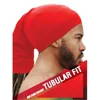 MEN'S TUBE DREADLOCKS WAVE CAP TUBULAR FIT 6