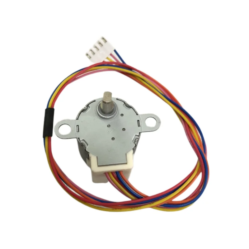 24BYJ48 DC 12V CNC motor Reducing Stepping Stepper Motor 24BYJ48 Step motor stepper motor