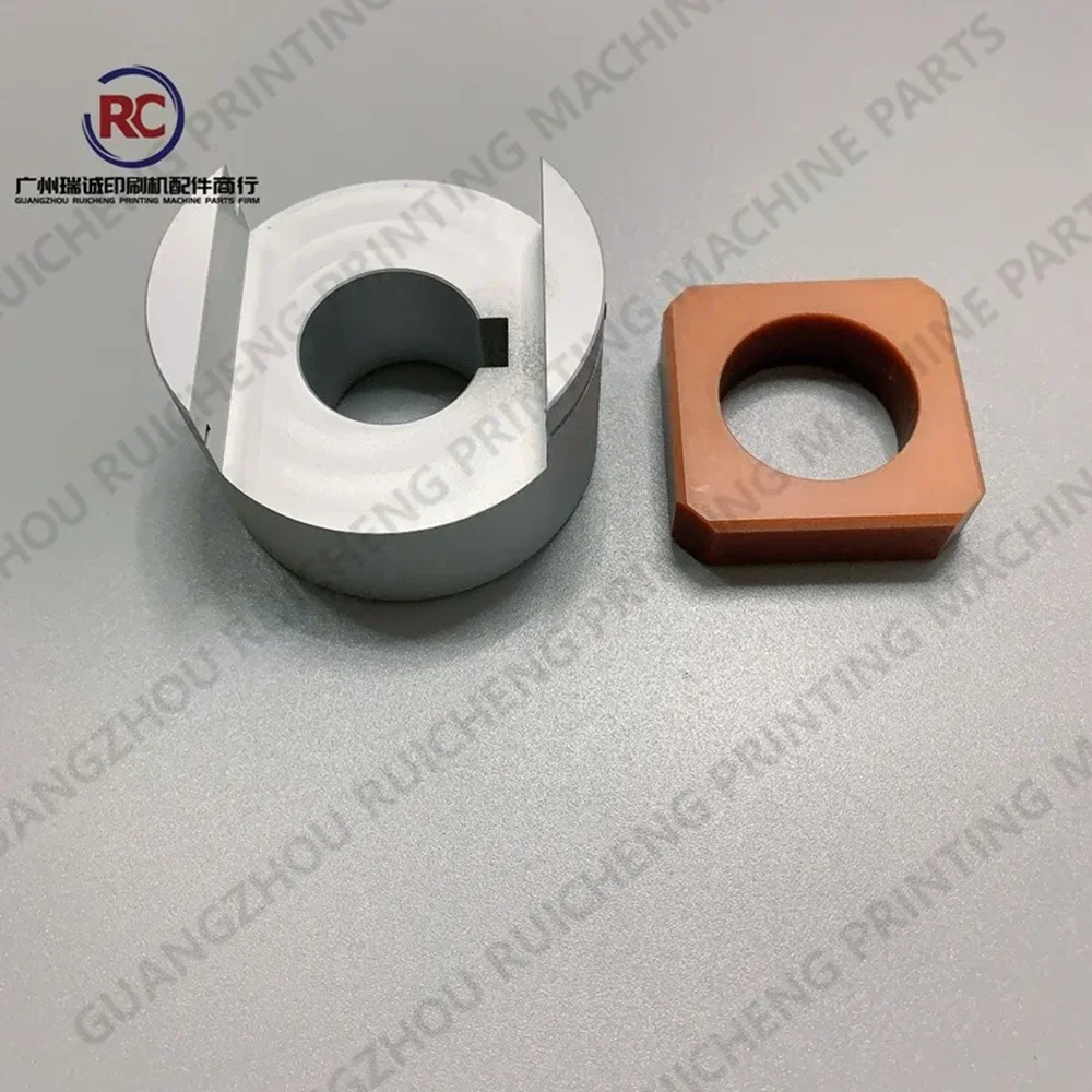 MBO 접이식 기계용 커플링 1개