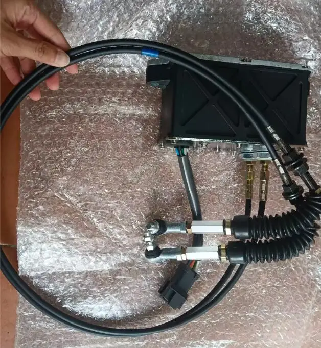 

Governor Motor 247-5209 247-5211 247-5207 Throttle MOTOR Accelerator For Caterpillar CAT E320C E320D E312C E314C 313C Excavator