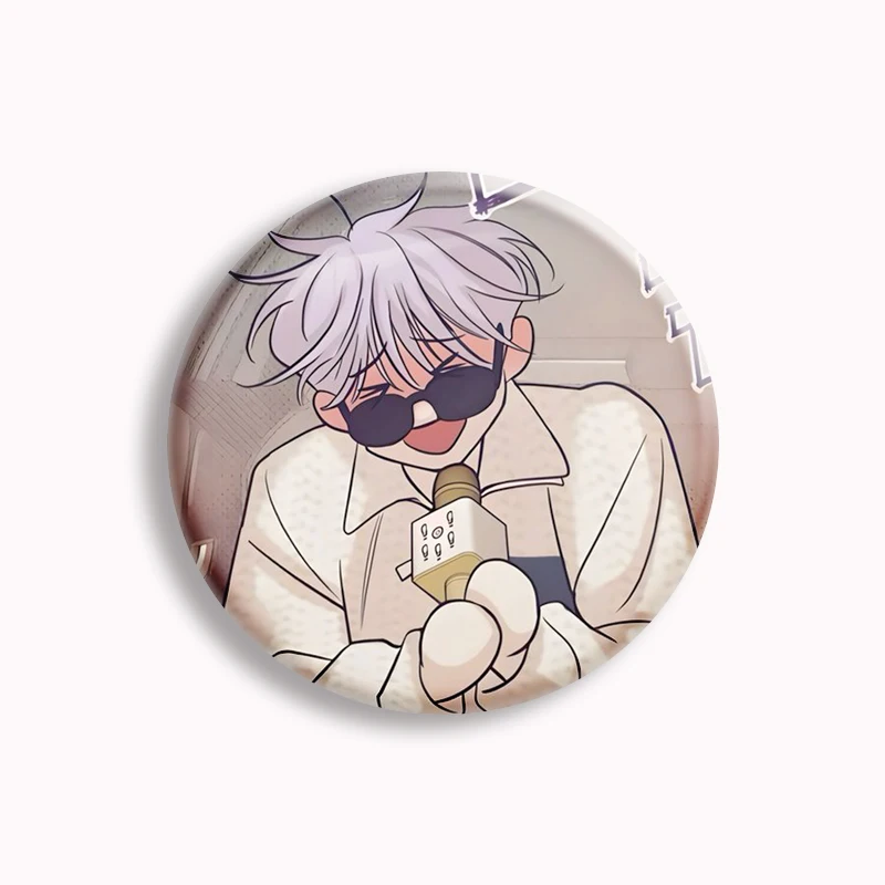 韓国BL 真珠を産む少年 ピンブローチ 先払いのみ）韓国キャラクターグッズ 「真珠を産む少年」 公式