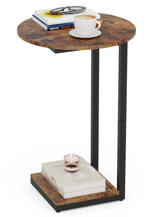 tv trays for eating set of 4 2 drawer nightstand vintage nightstand bedroom side table