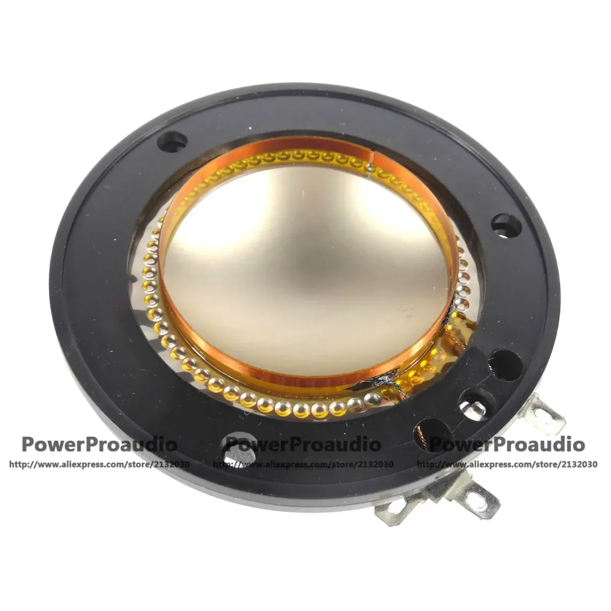 Eminence, Yamaha, Carvin, Sonic, 드라이버 PSD2002-8,JAY2060, JAY2080,D-101AFT, MD 2001,8 Ohm용 애프터마켓 다이어프램 2개