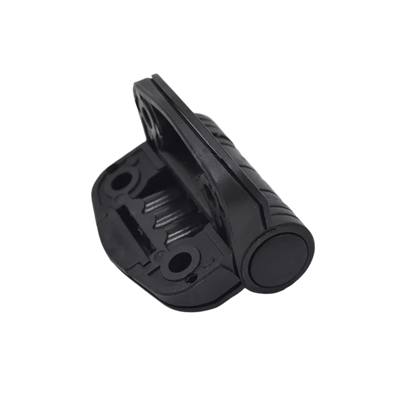 Exquisite plastic positioning hinge C6 positioning torque hinge 80 &deg;/115 &deg;/150 &deg; spring