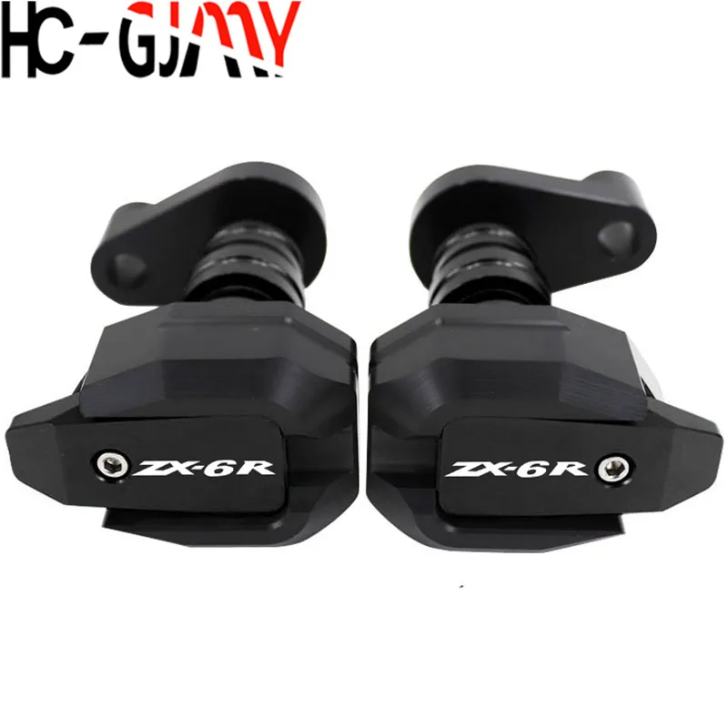 ͻŰ  ZX-6R 636 2013-2016    ȣ  , 浹  е, ZX6R  ǰ