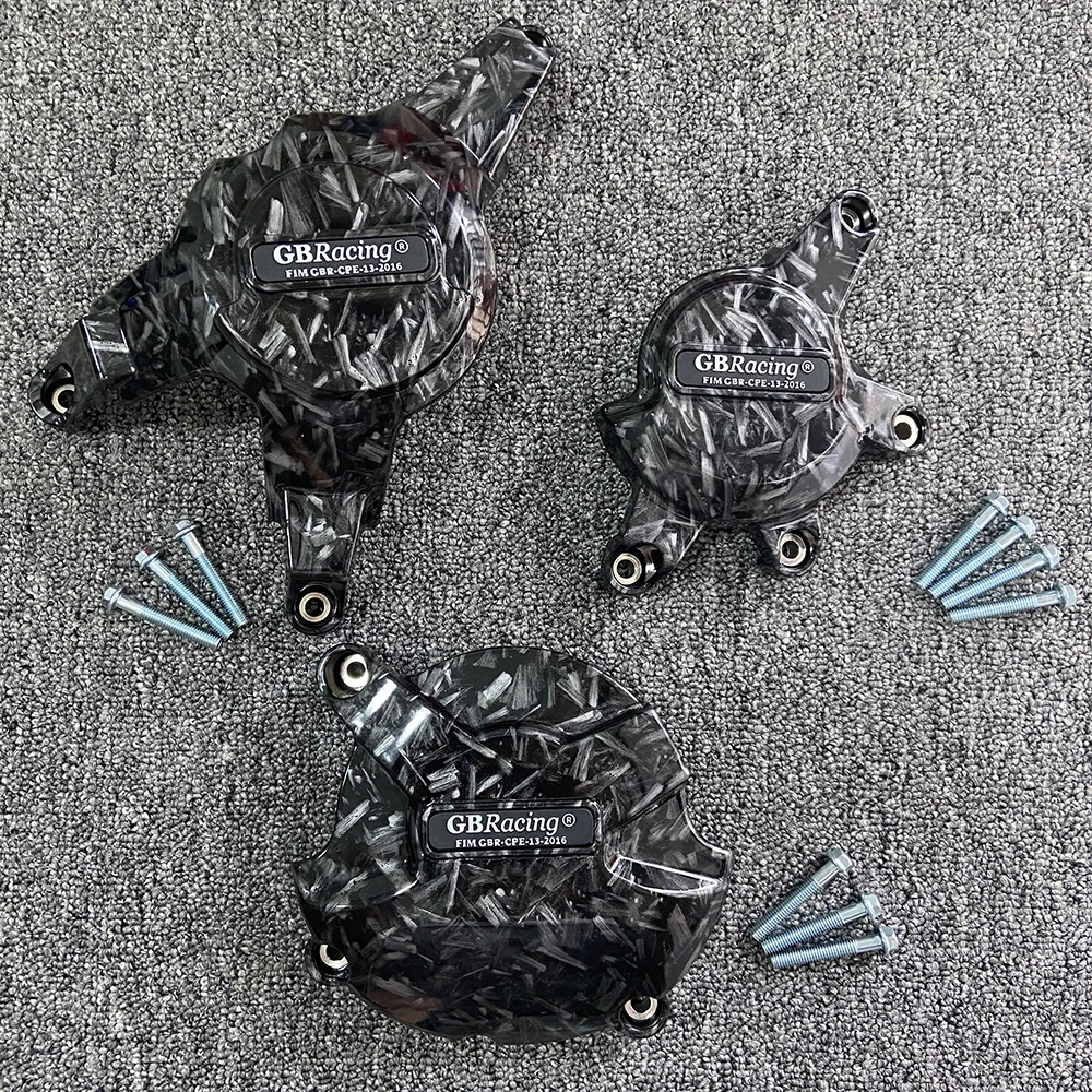 

Защита крышки двигателя для Honda CBR1000RR 2008-2016