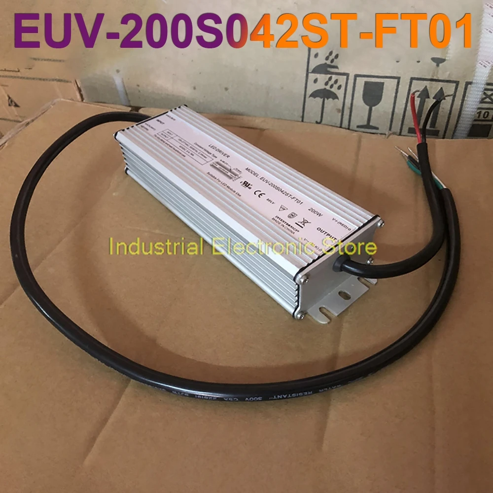 

200W 42VDV For INVENTRONICS LED Driver EUV-200S042ST-FT01
