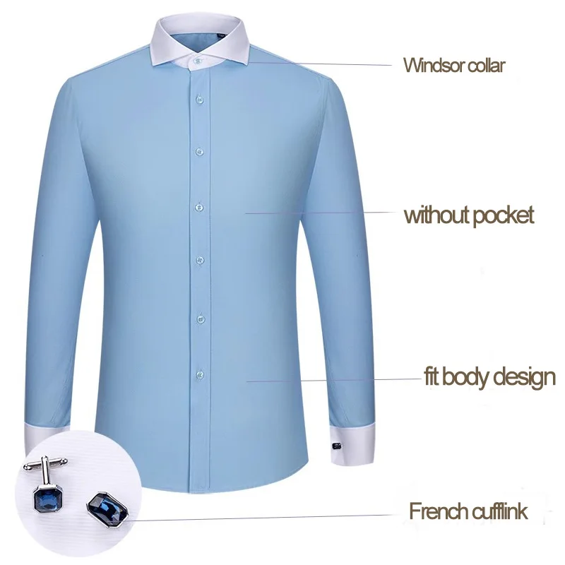 Mens Dress Shirts