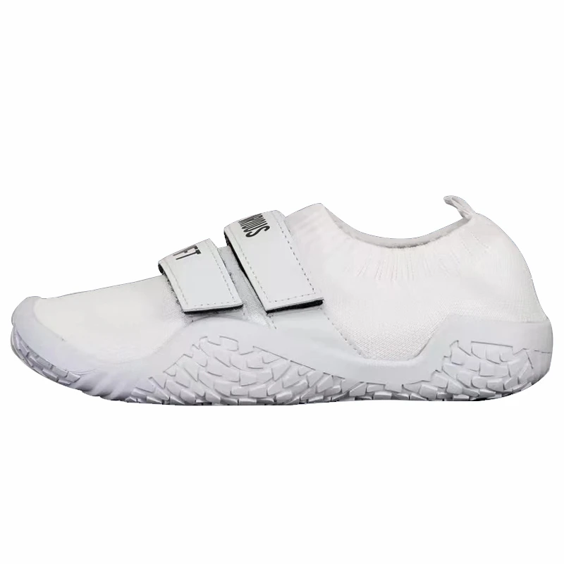 Brand Unisex Large Size Wrestling Shoes Strength Support Deadlift Shoes