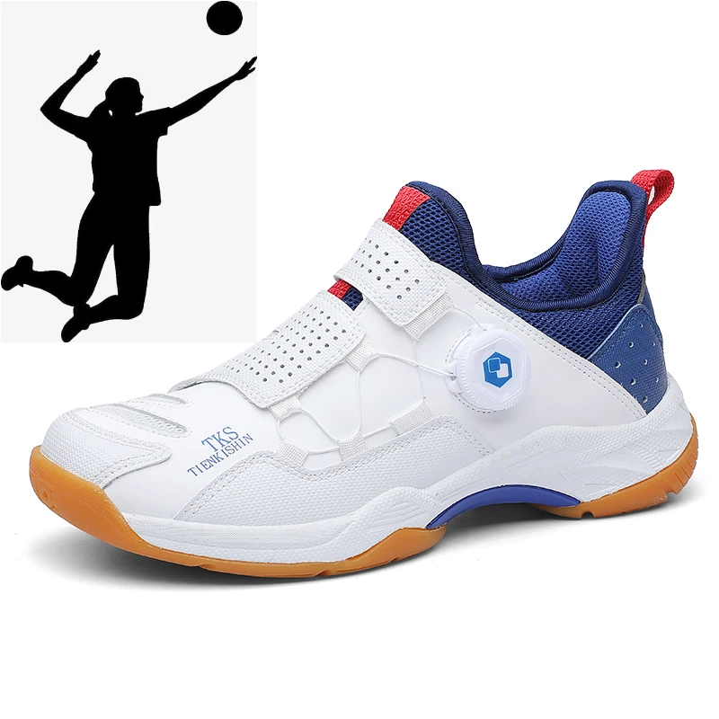 Zapatos de voleibol