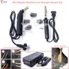 Car Bumper Repair Plastic Welding Tools ABS PVC Welder Smooth Iron 110-240V Hot Stapler Machine 1
