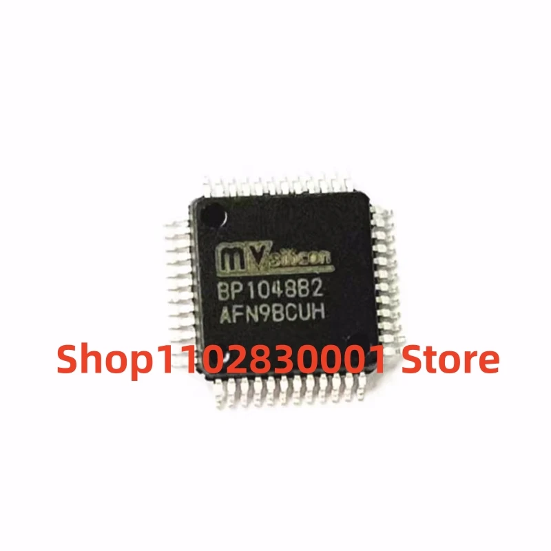 

10PCS New BP1048B2 LQFP-48 Blank 100% Good IC CHIP IN STOCK