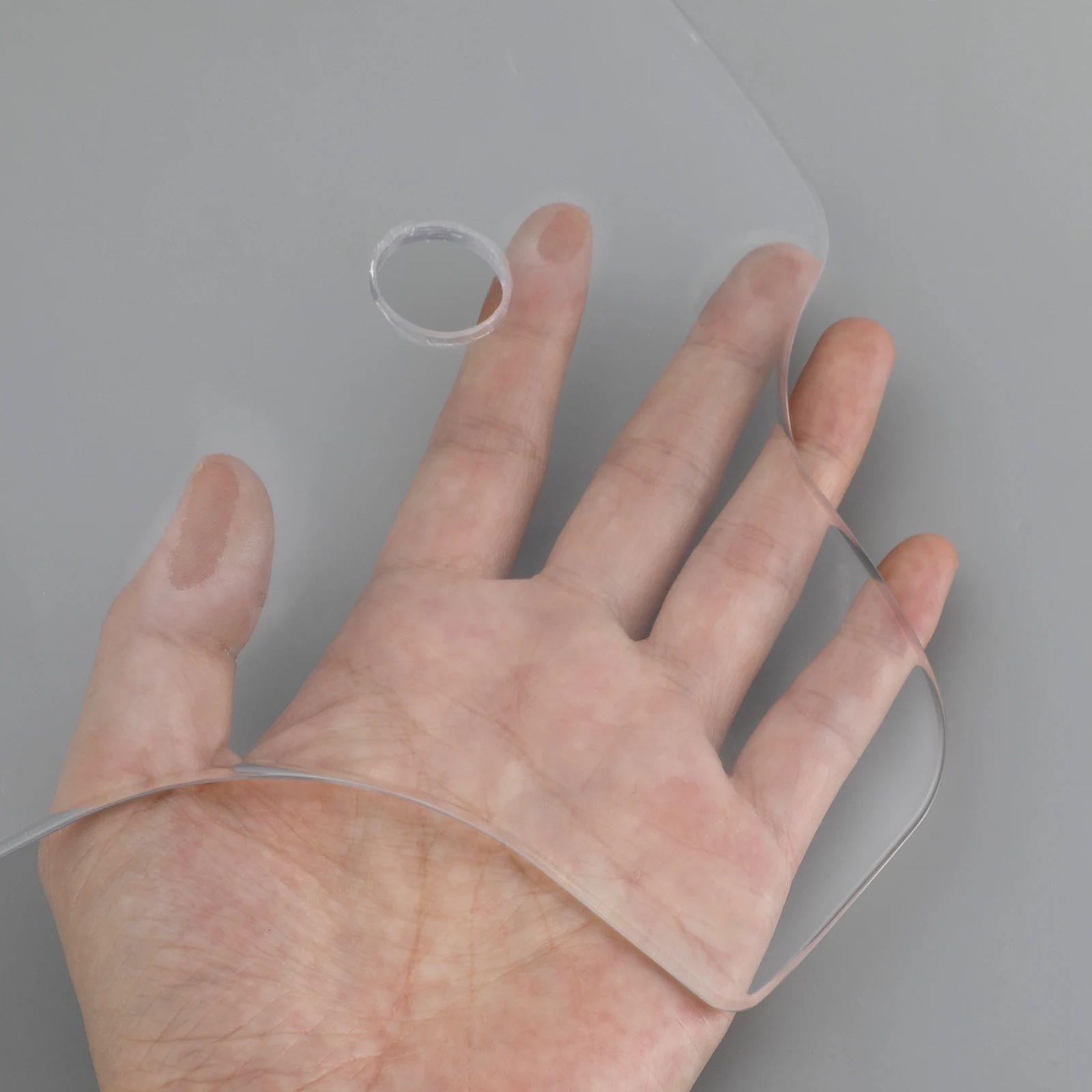 thumb