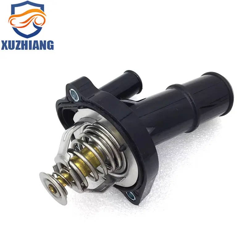 

Новый термостат LR027158 LR027102 JDE28115, датчик температуры воды для LAND ROVER Freelander 2 Evoque Range Rover