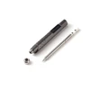 SH73 OLED Mini Electric Soldering Iron Adjustable Temperature Portable Solder Welding Station SH-K KU C4 BC2 B2 Tip tool Not T12 3