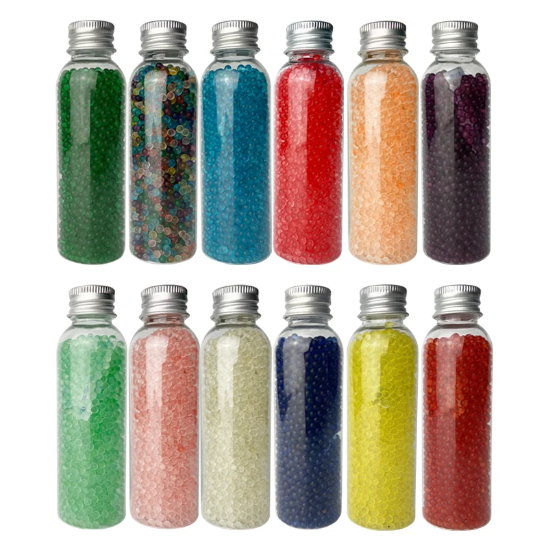 Cigarette Capsule cigarette capsule 2000pcs new fruit flavor menthol pops bead mint Crush ball Filter For Smoking Holder Accessories