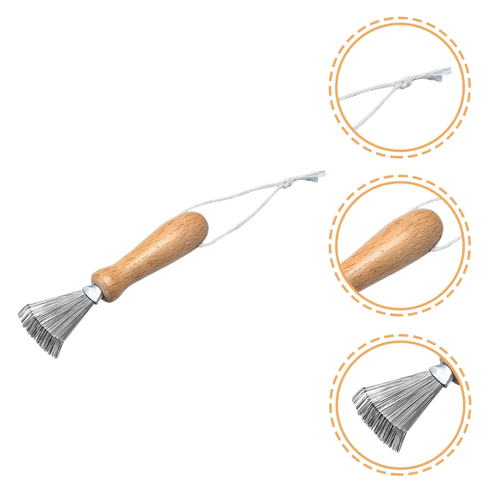 

Hair Brush Cleaner Comb Hair Remover Comb Cleaning Rake Hair Brush Cleaning Tool
