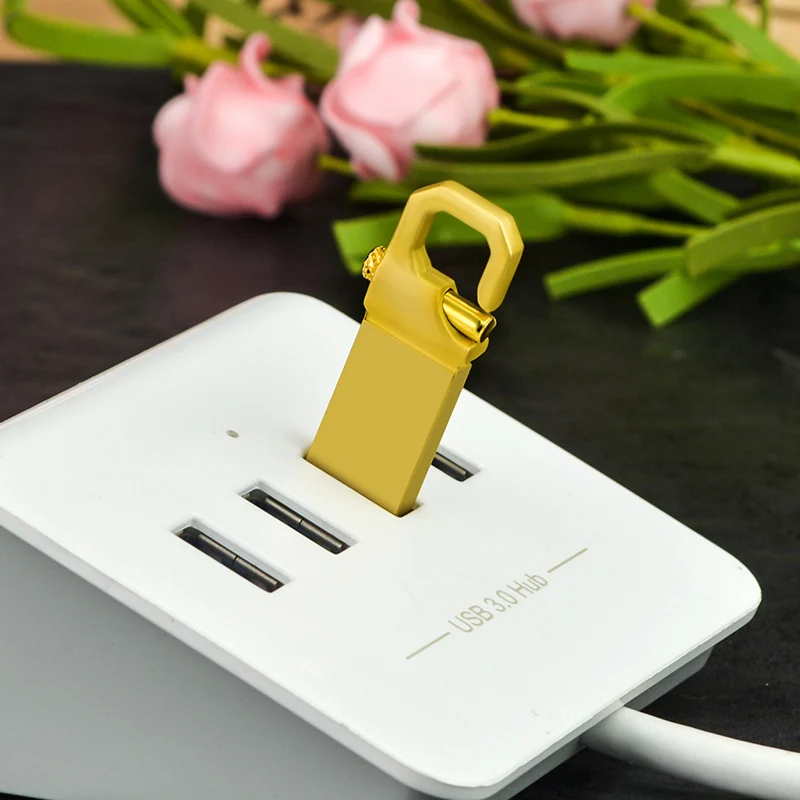 Flash Drives Metal 100PCS 64GB 32GB 16GB 8GB 4GB usb flash drive,flash drive