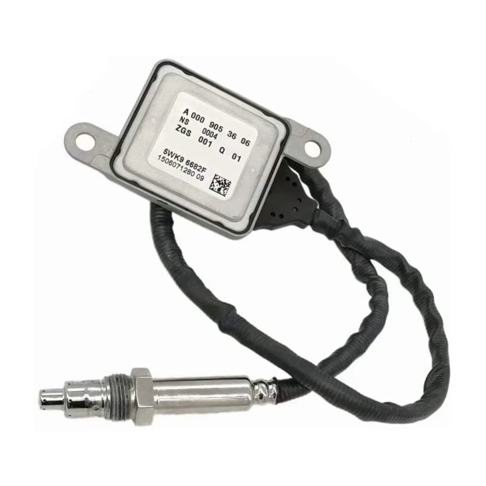 

Датчик Nox для Mercedes-Benz W221 W205 W251 W166 W207 W164 A0009053606 5WK96682F