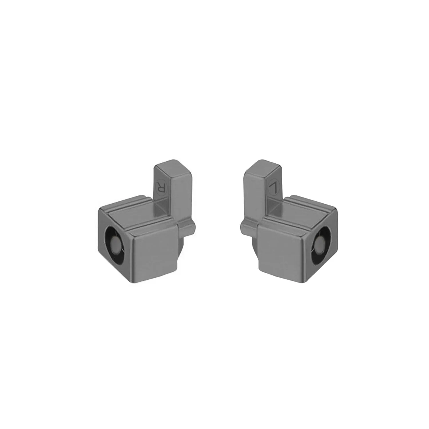 Nintend Switch NS Joy Con Metal Lock Buckles Repair Tool For Nintendos Switch Joy Con Controller