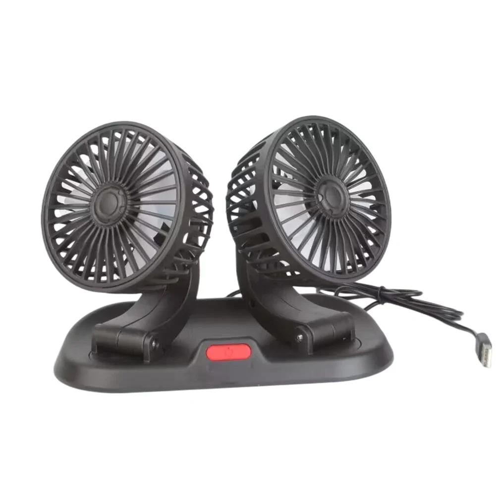 USB Dual Head