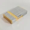 D Brand Lighters Double Flame Brushed Good Sound Soft Flame Cigarette Smoking Tobacco Accessory To Smoker Dupont Limited Edtion 6
