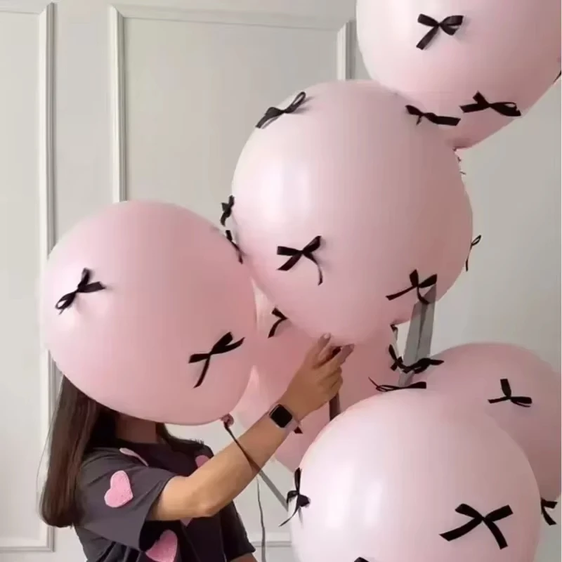 Valentine Decor Balloon Float Party