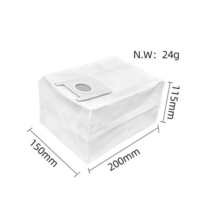 Рисунок 5 - Самоочищающийся робот-пылесос для