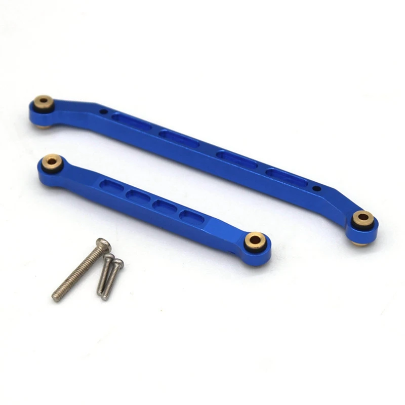 Steering Rod For 1/18 FMS EAZYRC Rochobby Toyota FJ Cruiser Patriot Katana K10 RC Car Parts