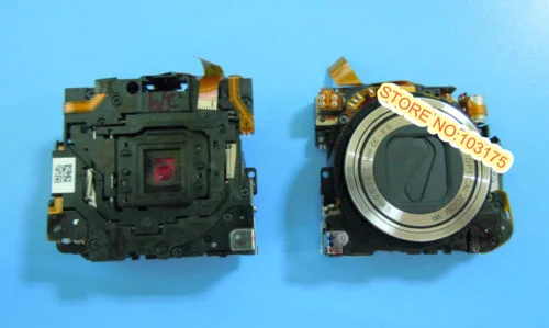 

Новый оригинальный зум-объектив в сборе запасная часть для камеры Nikon P60